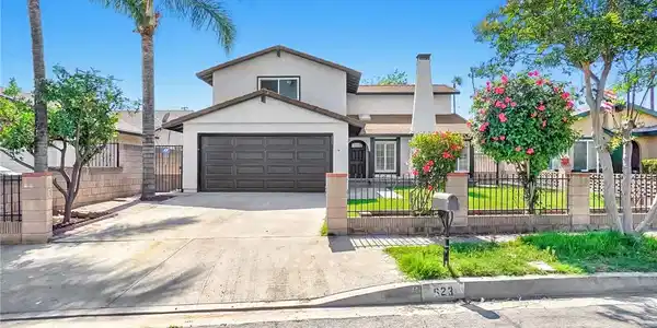 623 S Homerest Avenue