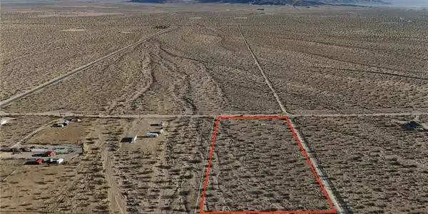 747 Joshua Tree Road