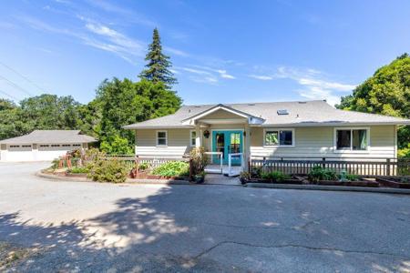 2889 Branciforte Drive