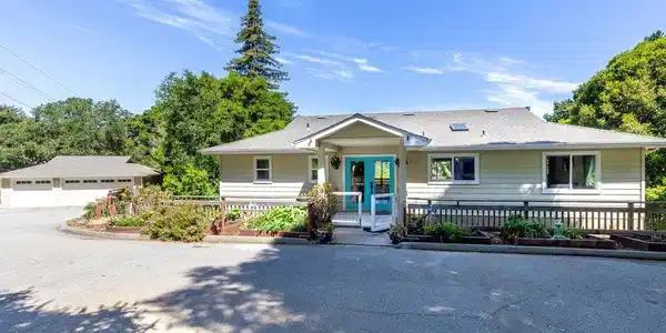 2889 Branciforte Drive