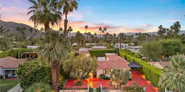 206 E Morongo
