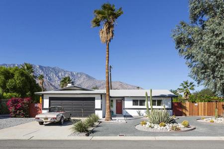 3095 N Chuperosa Road