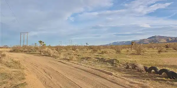 0 Desert View Road