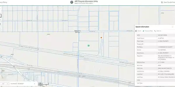 0 Mountain View Road