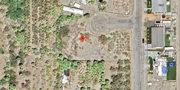 0 Cammie Circle