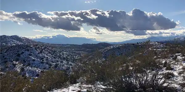 54575 Navajo Trail