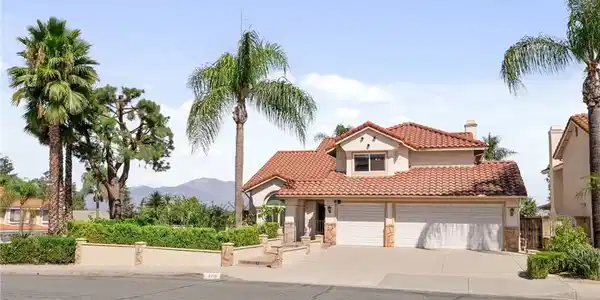 2210 Olympic View Drive