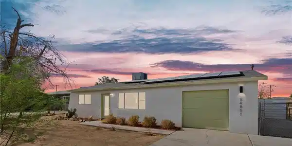 64858 Tonto Drive