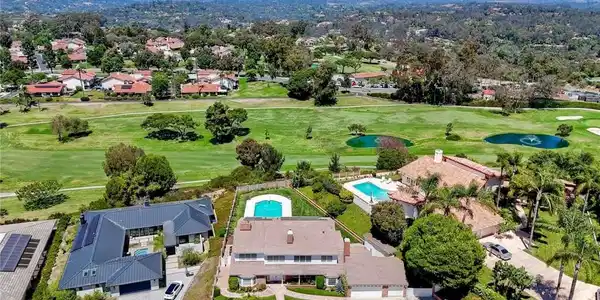334 Loma Larga Drive