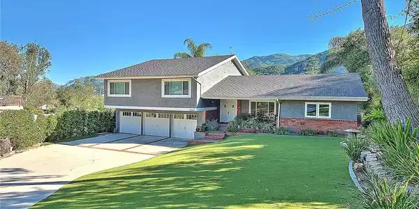 29846 Triunfo Drive