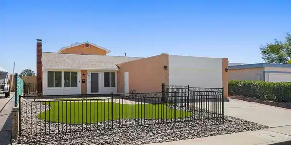 7071 Barker Way