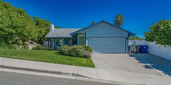 27412 Garza Drive