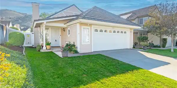 16263 Valleyvale Drive