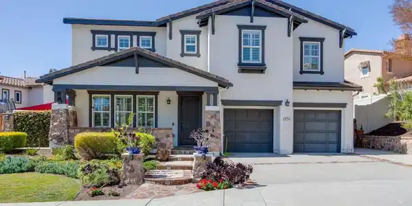 1251 Holmgrove Drive