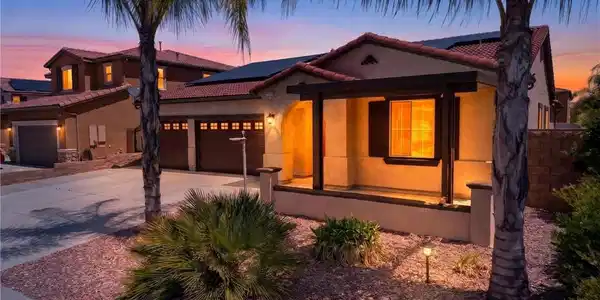 28800 Mahogany Trail Way