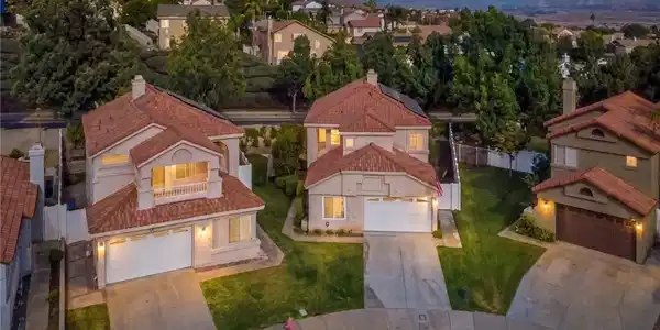 7211 Sunrise Court