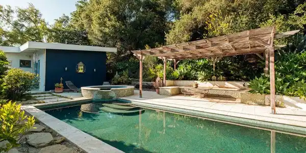 21316 Encina Road