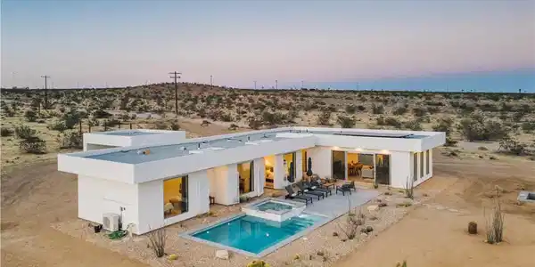 2600 Sunny Vista Road