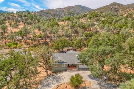 3409 Wolf Creek Road