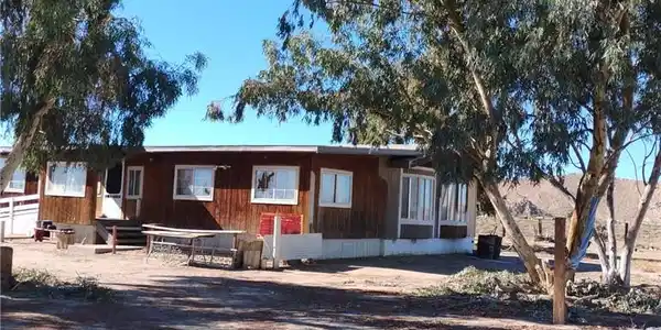 2551 Bella Vista Drive