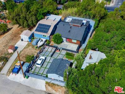 2617 Sierra Street