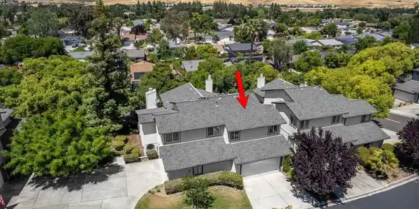 7445 Tulare Hill Drive