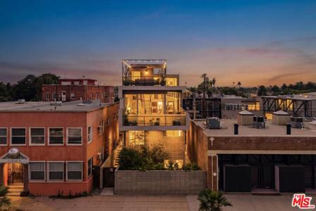 1308 Pacific Avenue