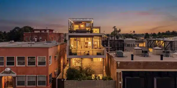 1308 Pacific Avenue