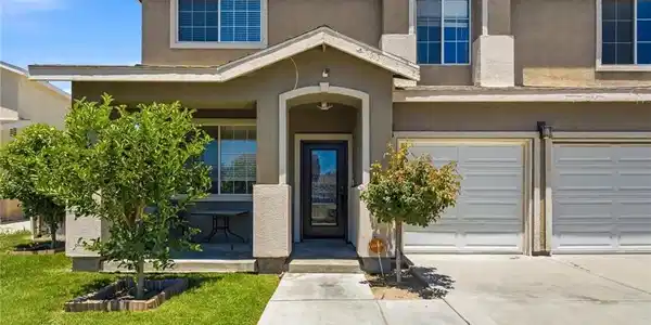 43554 Amazon Street