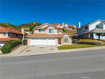 21111 Stockton Pass Rd