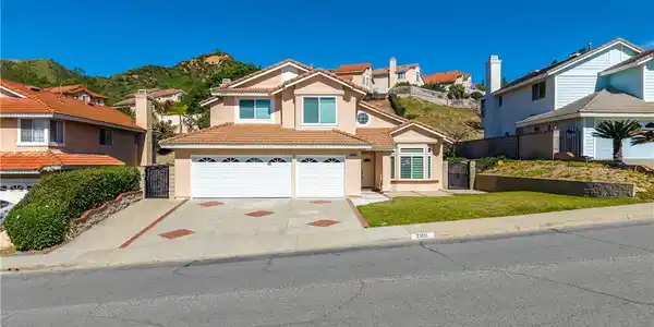 21111 Stockton Pass Rd