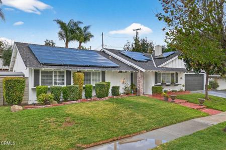 285 Siesta Avenue