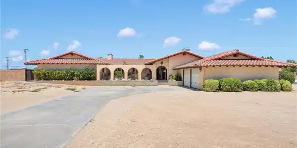 19678 Red Feather Road