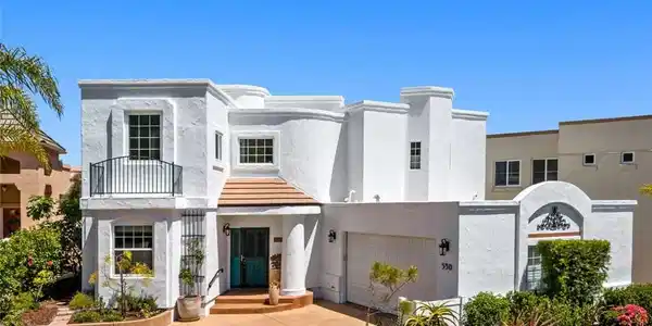 530 Bluerock Drive