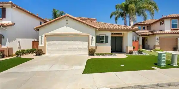 1608 Sapphire Drive