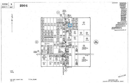 0 Avenue H