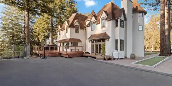 11025 Alba Road