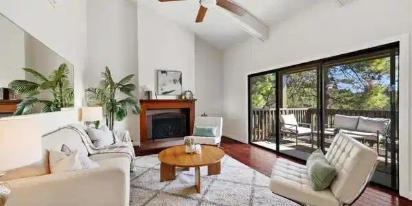3327 La Mesa Drive
