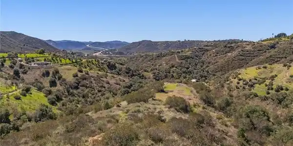0 Stewart Canyon Road