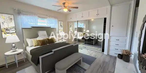 8975 LAWRENCE WELK DR.