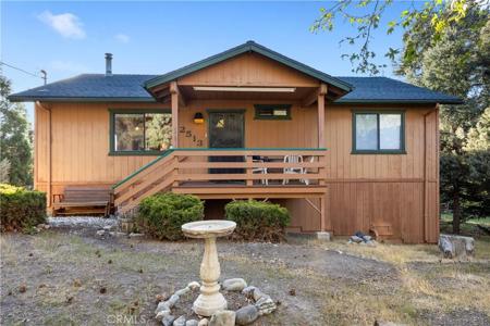 2513 Arbor Drive