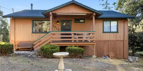 2513 Arbor Drive