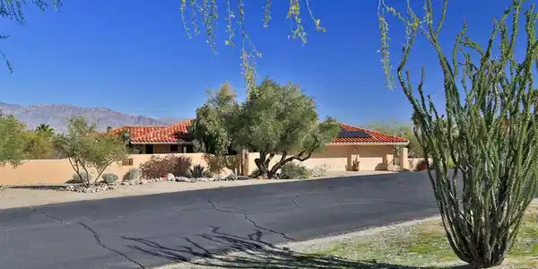 1804 Chuparosa Lane