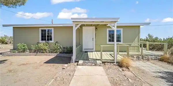 2832 Nielson Road