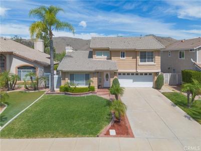 13390 Cloudburst Drive