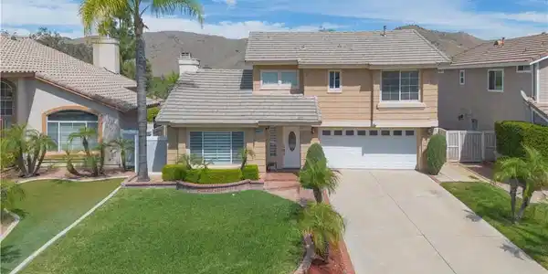 13390 Cloudburst Drive