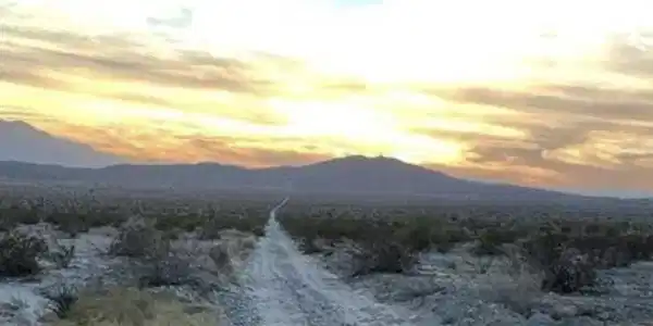 10 Acs Near Dillion/Fargo Cyn