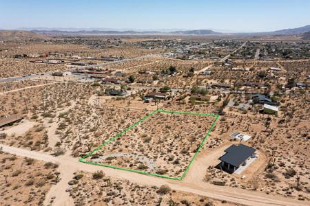 6655 Saddleback Road