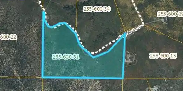 0 Ridge Route Dr.
