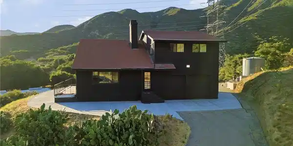 38735 San Francisquito Canyon Road